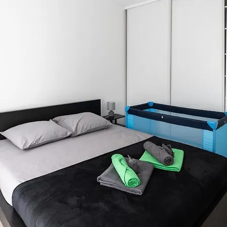 Horizon Paisible - Piscine Et Parking ! Apartament Tuluza