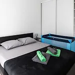 Horizon Paisible - Piscine Et Parking ! דירה טולוז