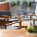 Horizon Paisible - Piscine Et Parking !