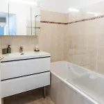 דירה Horizon Paisible - Piscine Et Parking ! טולוז