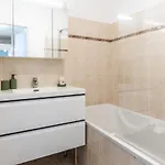 Horizon Paisible - Piscine Et Parking ! דירה