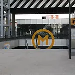 Horizon Paisible - Piscine Et Parking ! דירה *