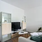 דירה Horizon Paisible - Piscine Et Parking ! *