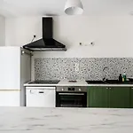Horizon Paisible - Piscine Et Parking ! דירה טולוז