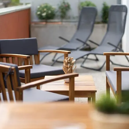 Horizon Paisible - Piscine Et Parking !