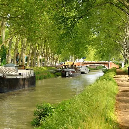 Horizon Paisible - Piscine Et Parking !