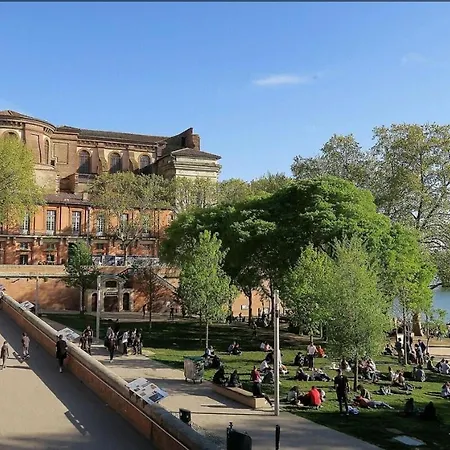 Horizon Paisible - Piscine Et Parking ! Apartment *