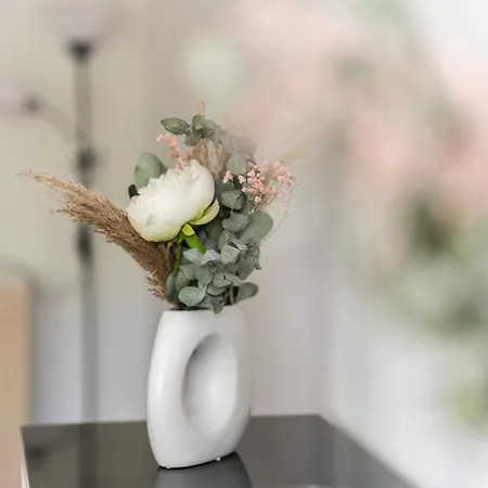 Apartman Horizon Paisible - Piscine Et Parking !