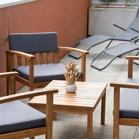 Horizon Paisible - Piscine Et Parking ! تولوز