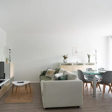 Horizon Paisible - Piscine Et Parking !