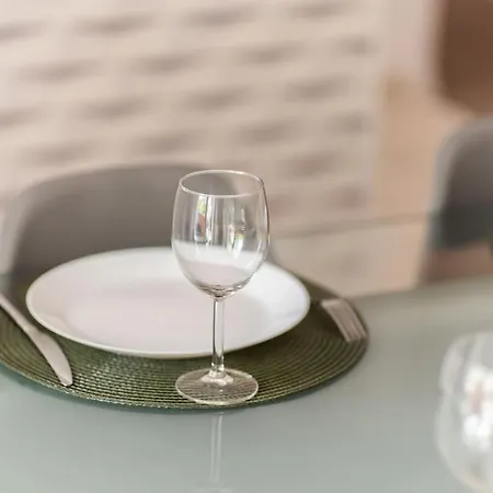 Apartman Horizon Paisible - Piscine Et Parking ! *