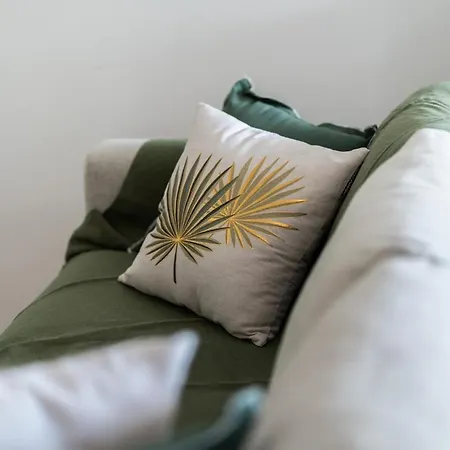 Horizon Paisible - Piscine Et Parking ! *