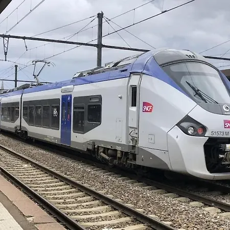 Horizon Paisible - Piscine Et Parking ! トゥールーズ