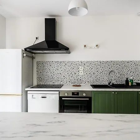 Horizon Paisible - Piscine Et Parking ! شقة تولوز