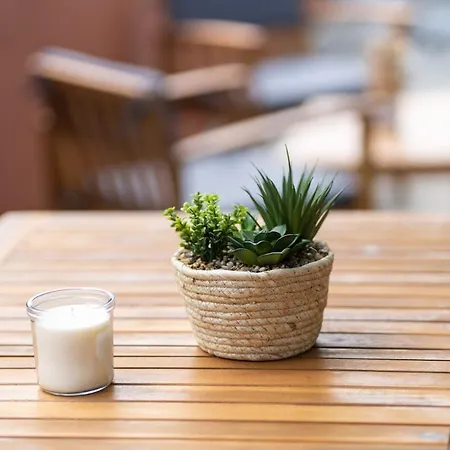 Horizon Paisible - Piscine Et Parking ! *