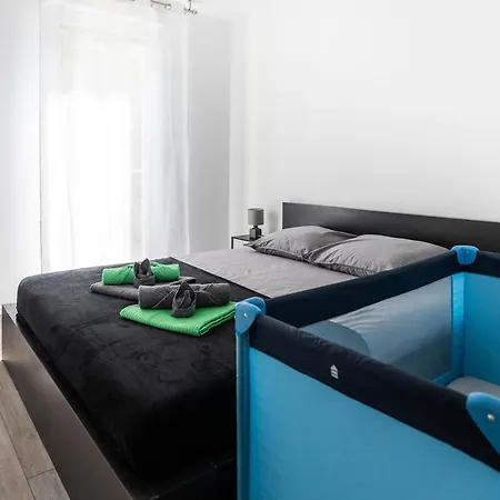 Horizon Paisible - Piscine Et Parking ! *