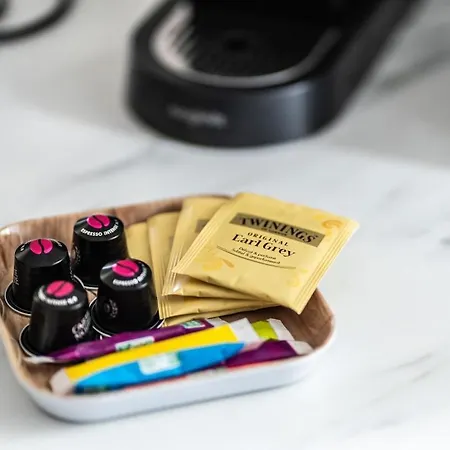 Horizon Paisible - Piscine Et Parking ! *