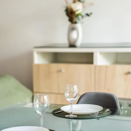 Horizon Paisible - Piscine Et Parking !