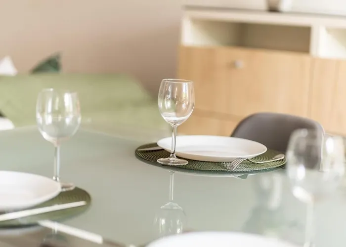 Apartman Horizon Paisible - Piscine Et Parking ! *