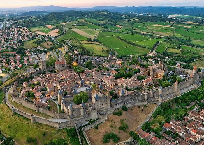 Horizon Paisible - Piscine Et Parking ! Apartman