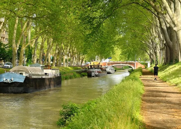 Horizon Paisible - Piscine Et Parking !