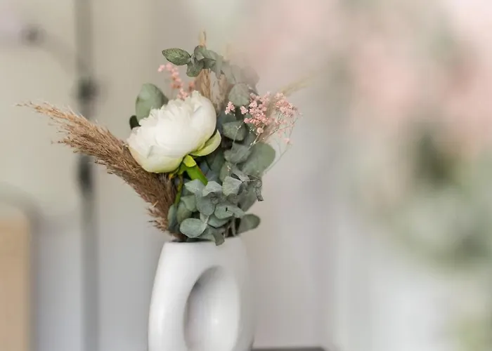 Apartman Horizon Paisible - Piscine Et Parking !