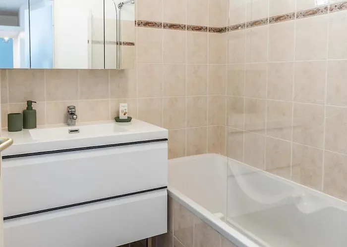 Apartman Horizon Paisible - Piscine Et Parking ! Toulouse