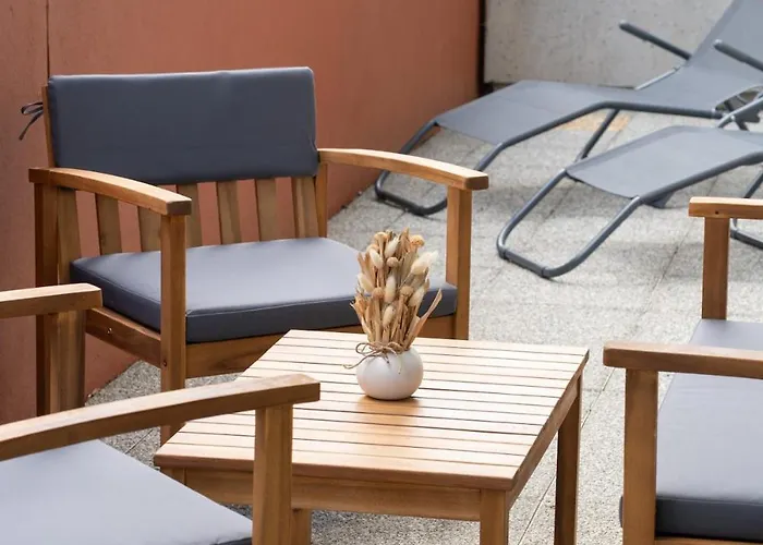 Horizon Paisible - Piscine Et Parking ! Toulouse