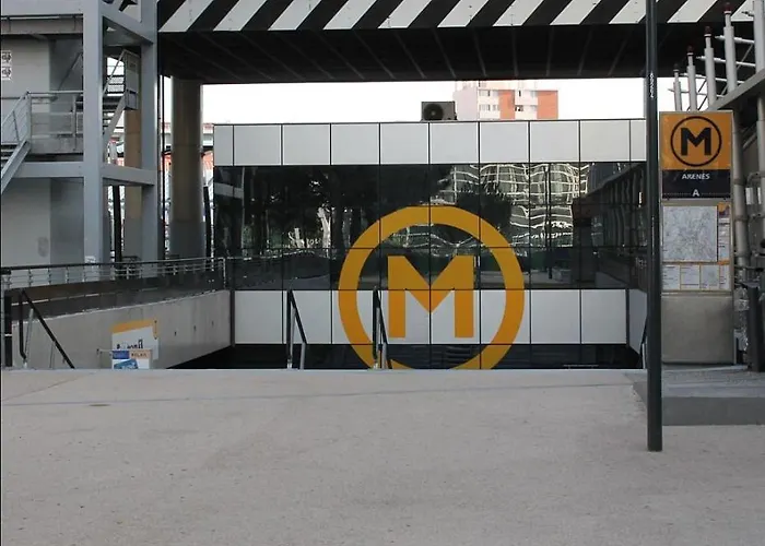 Horizon Paisible - Piscine Et Parking ! Apartman *