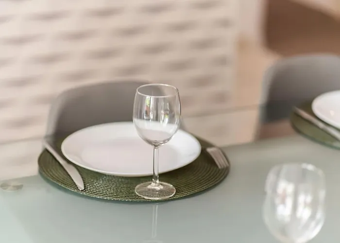 Apartman Horizon Paisible - Piscine Et Parking ! *