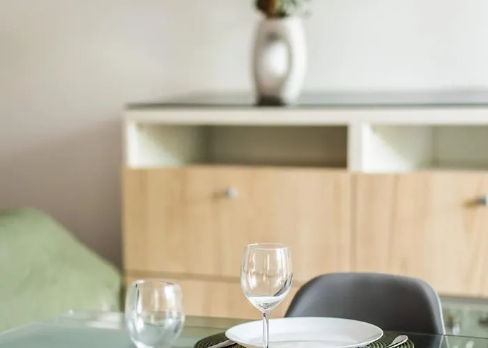 Horizon Paisible - Piscine Et Parking !