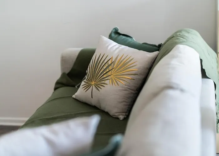 Horizon Paisible - Piscine Et Parking ! *