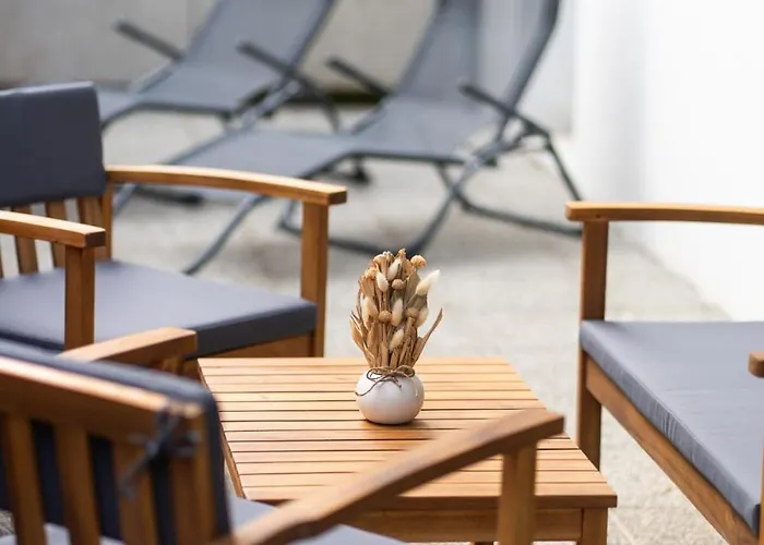 Apartman Horizon Paisible - Piscine Et Parking ! Toulouse