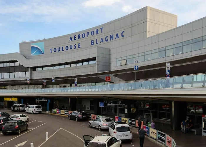 Horizon Paisible - Piscine Et Parking ! Apartman Toulouse