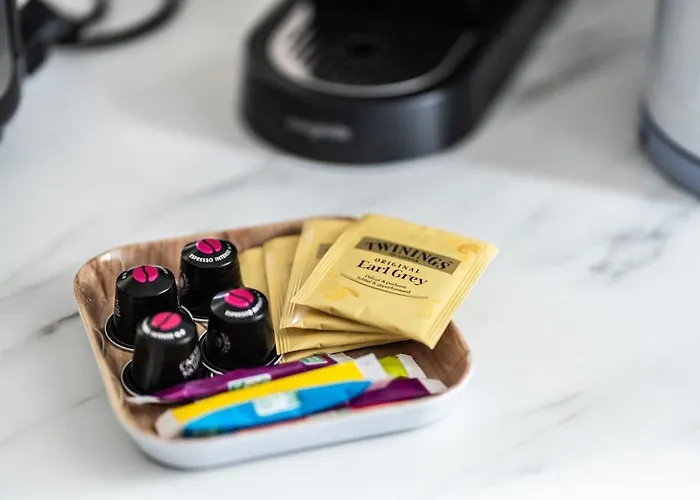 Horizon Paisible - Piscine Et Parking ! *