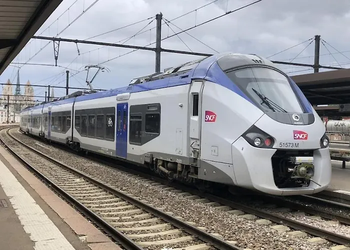 Horizon Paisible - Piscine Et Parking ! טולוז