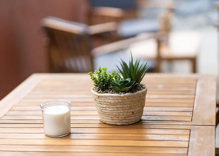 Horizon Paisible - Piscine Et Parking ! *